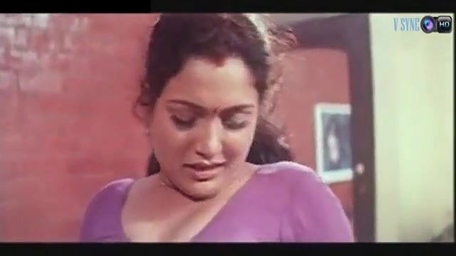 Mallu maria in bed scene