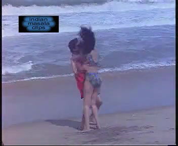 Mallu Priya Beach Nude Bed Scenes