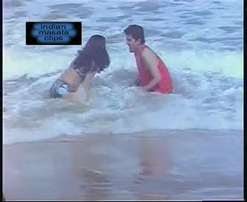 Mallu Priya Beach Nude Bed Scenes