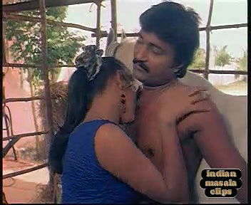 Mallu Priya Steamy Sex Scene