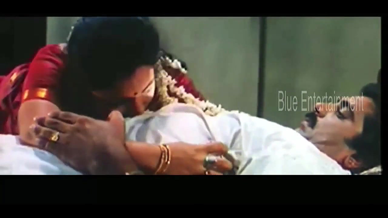 Maria First Night (2)