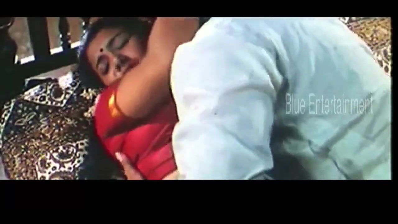 Maria First Night (2)