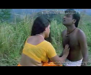 Maria Hot Compilation from Kaathara