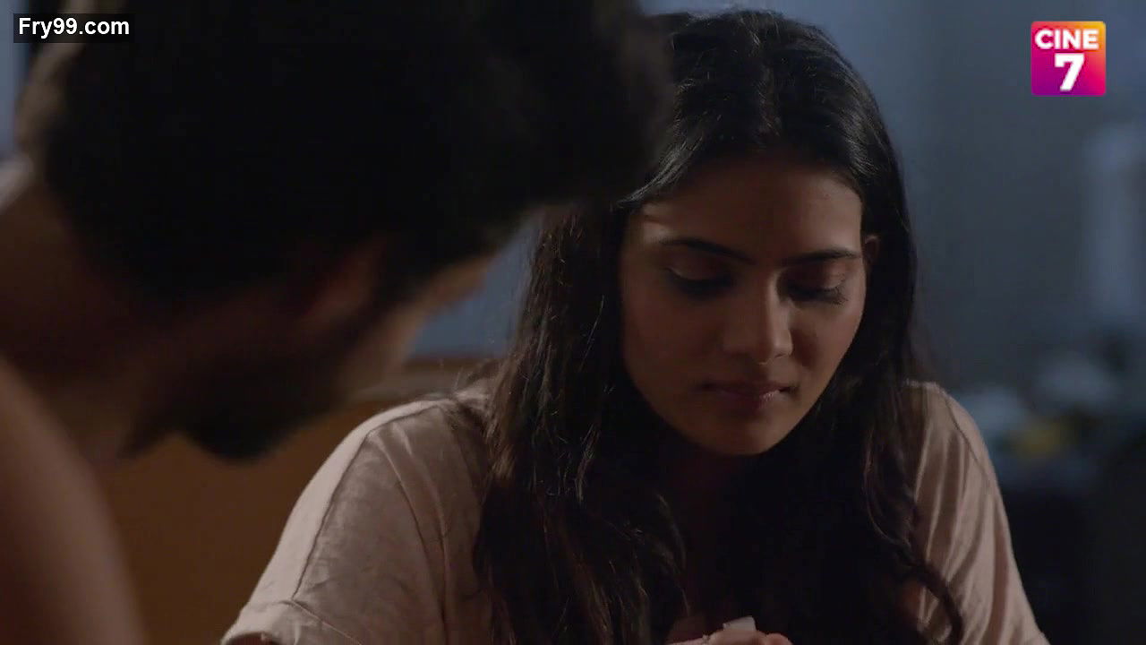 Affair Game Episode 2