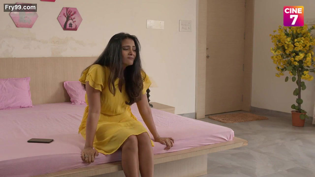 Affair Game Episode 2