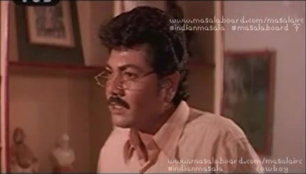 MATWALI SALI Hindi Dubbed Mallu Movie