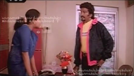 MATWALI SALI Hindi Dubbed Mallu Movie