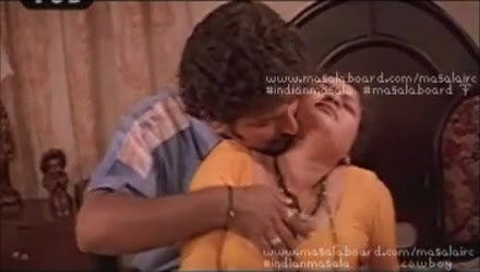 MATWALI SALI Hindi Dubbed Mallu Movie