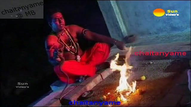 Mid Night Rose_Uncensored