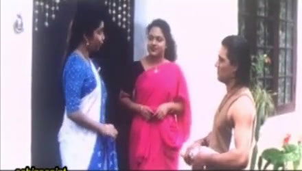 MISS LAILA Mallu B Grade Movie (Uncensored)