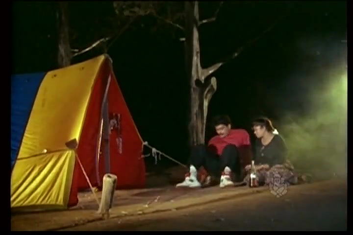 Multiple Girls Hot Sex in Campus Tour