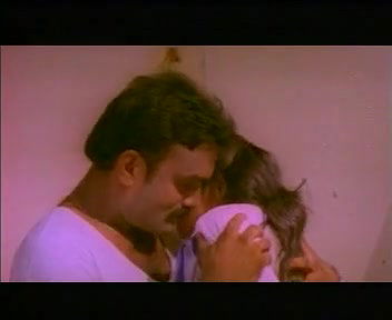 Nandita Aginpushpam Scene