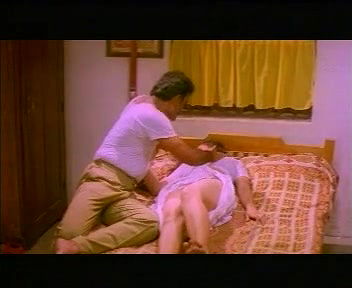 Nandita Aginpushpam Scene