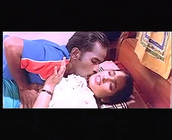 Nandita Boobs Ass Squeezed Hard From Swapnam Movie