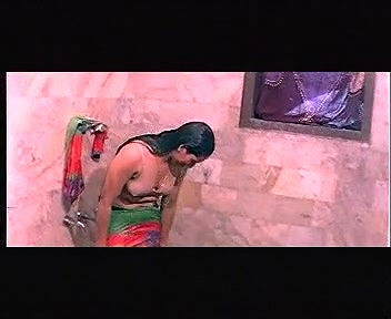 Nandita Nude Bath Swapnam