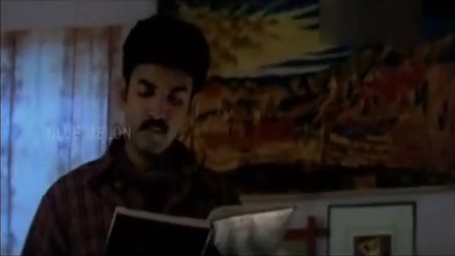 Nee Enikkai Mathram Mall Movie_Shekar4evr