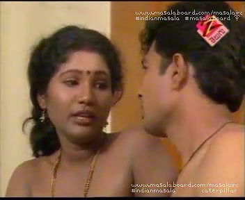 nipple Aerola Slip Aunty