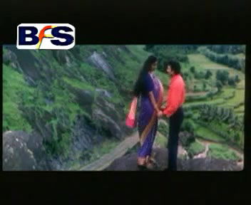 Pagli Ladki VCD Part 1