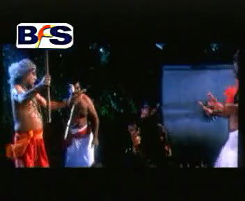 Pagli Ladki VCD Part 4