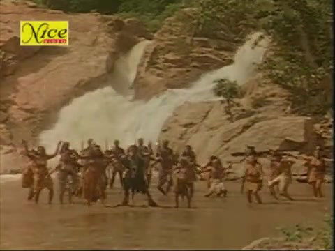 Pyaasa Jism Mallu B Grade Movie