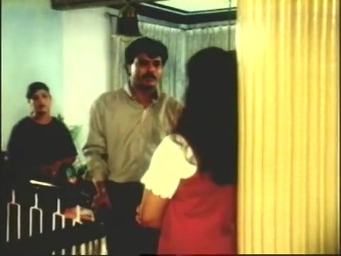 PYASI PADOSAN Mallu B Grade Movie