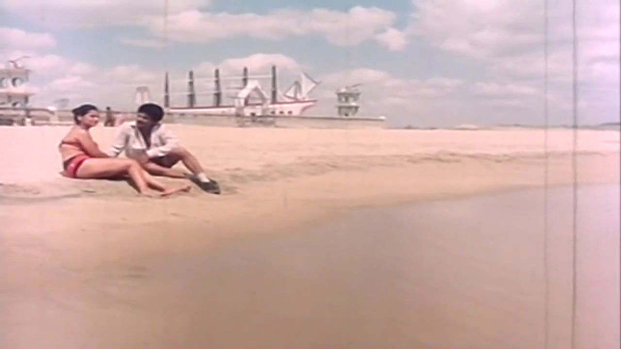 Raagam Sreeragam HD Scene 3 Jayalalitha Rape Scene