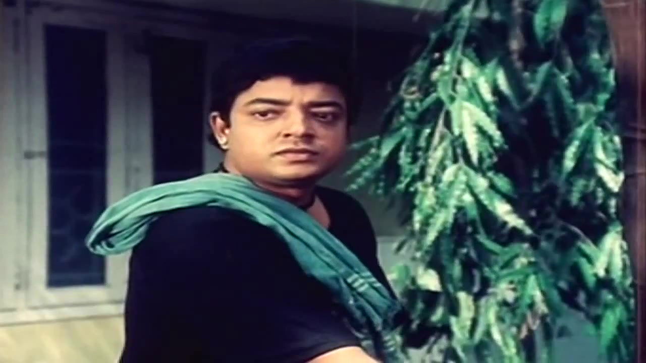 Raagam Sreeragam HD Scene 6 Jayachitra Hot Boobs Ass Press