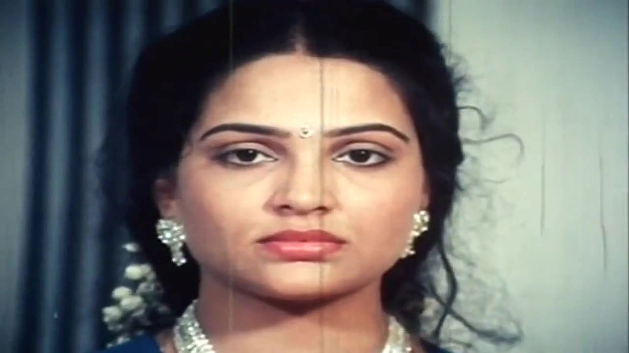 Raagam Sreeragam HD Scene1 Jayalalitha