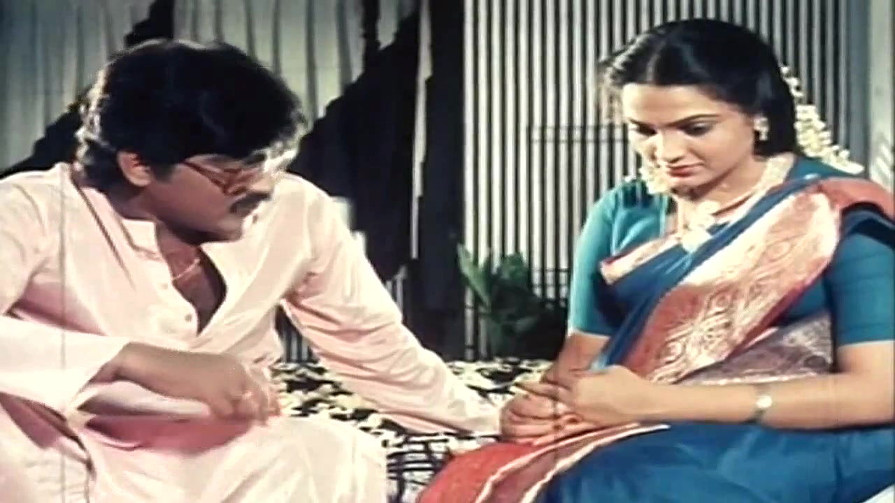 Raagam Sreeragam HD Scene1 Jayalalitha