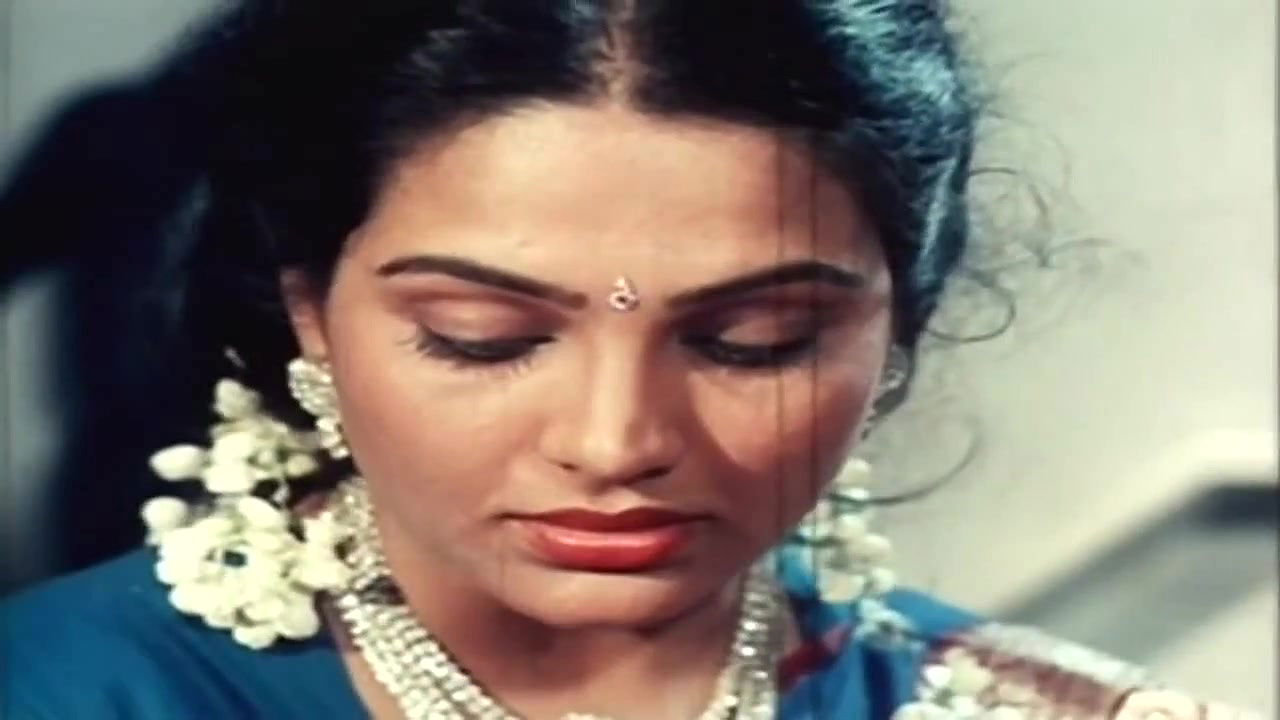 Raagam Sreeragam HD Scene1 Jayalalitha