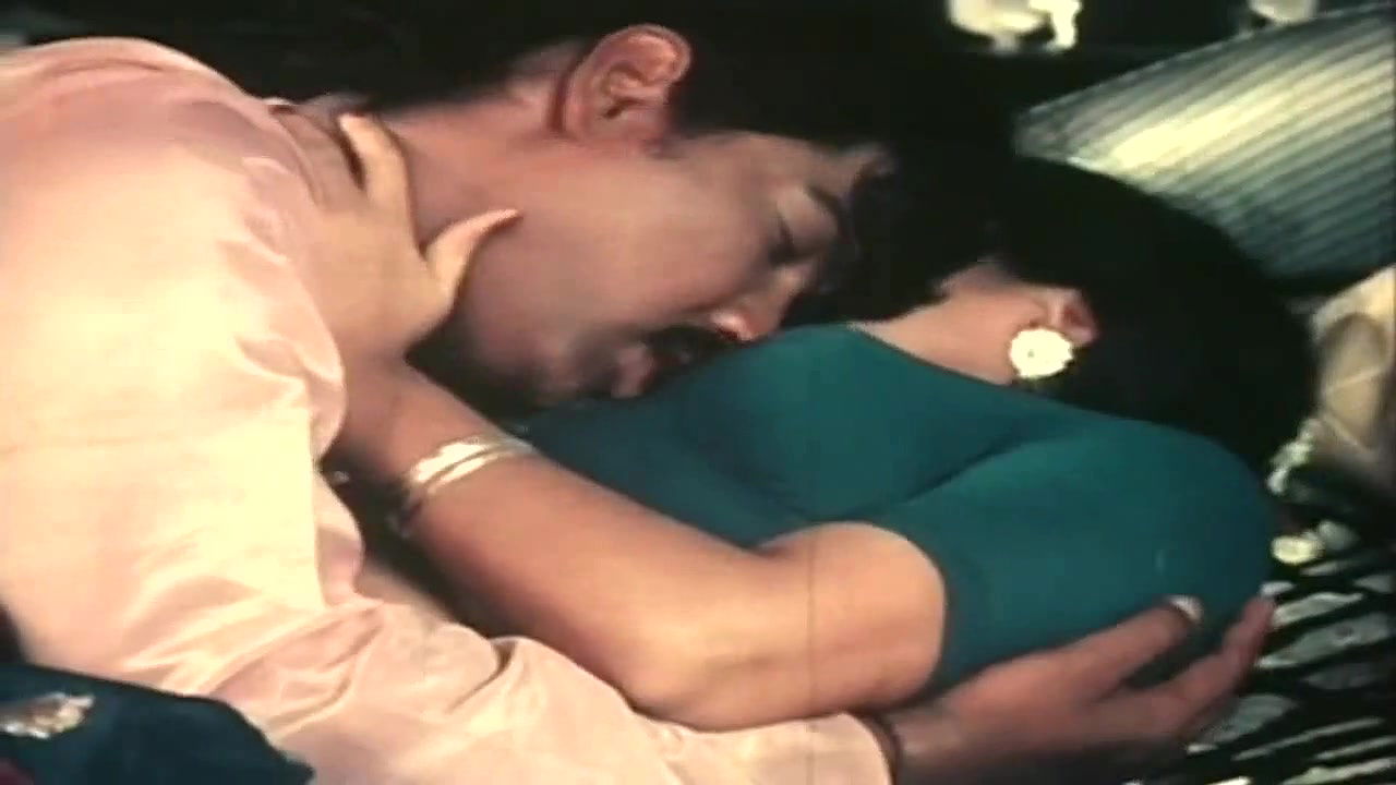 Raagam Sreeragam HD Scene1 Jayalalitha