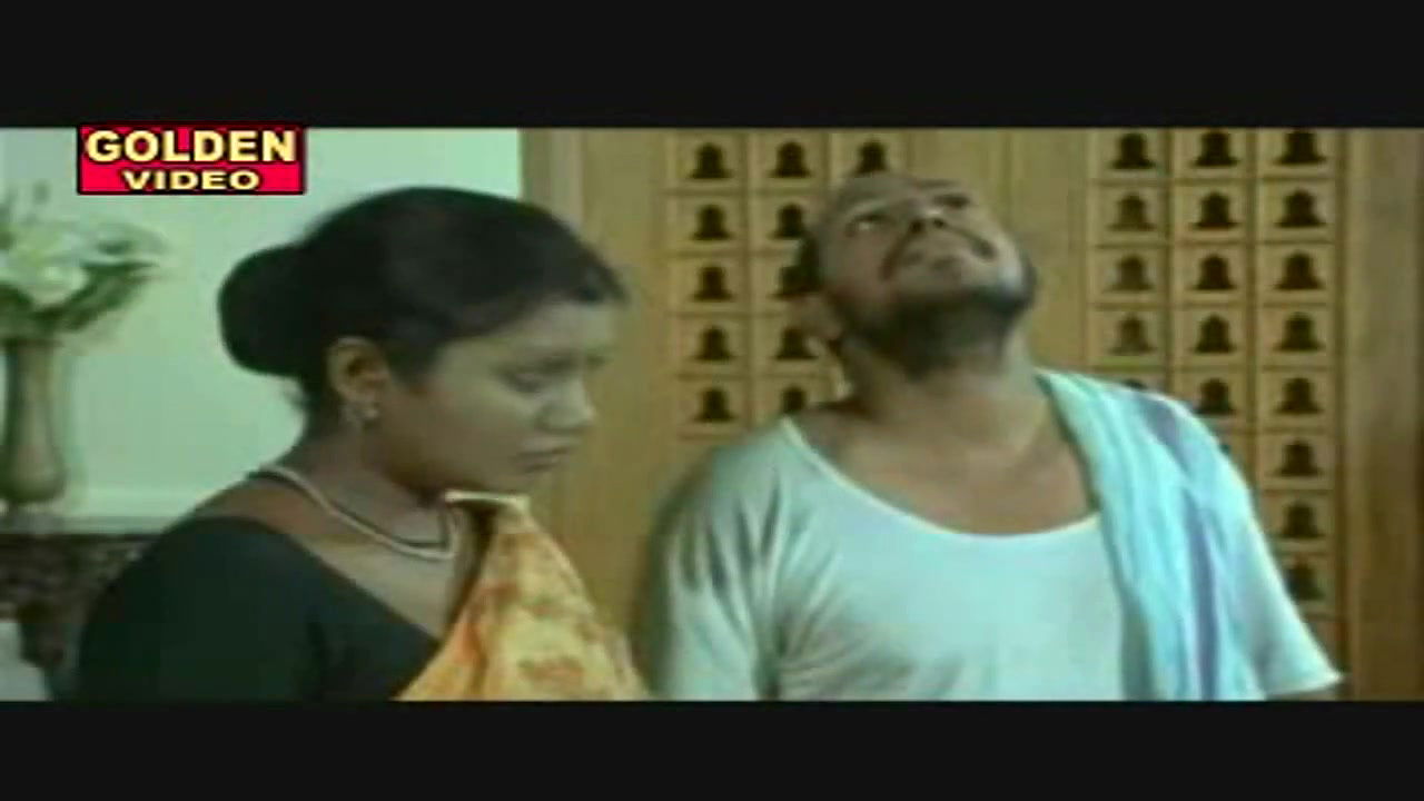 Ramya Boobs Squuezed