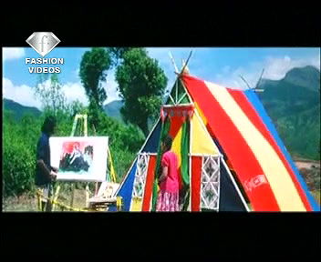 Red Queen, Telugu Only Hot Scenes Part 2