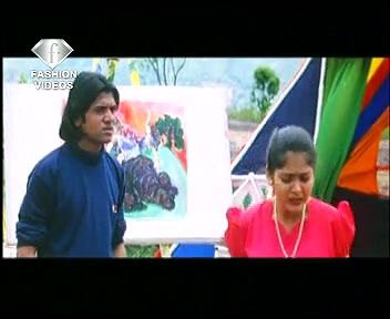 Red Queen, Telugu Only Hot Scenes Part 2