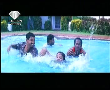 Red Queen_Unotuched VCD