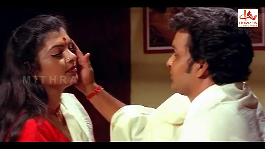 Sandra Sajini Erotic Bed Sex