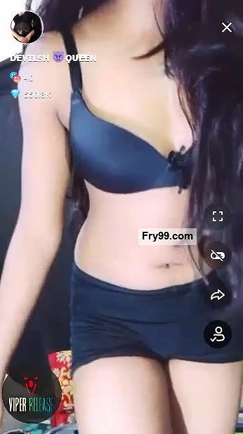 Devilsh Queen Hot Tango Private (21.09.2020)