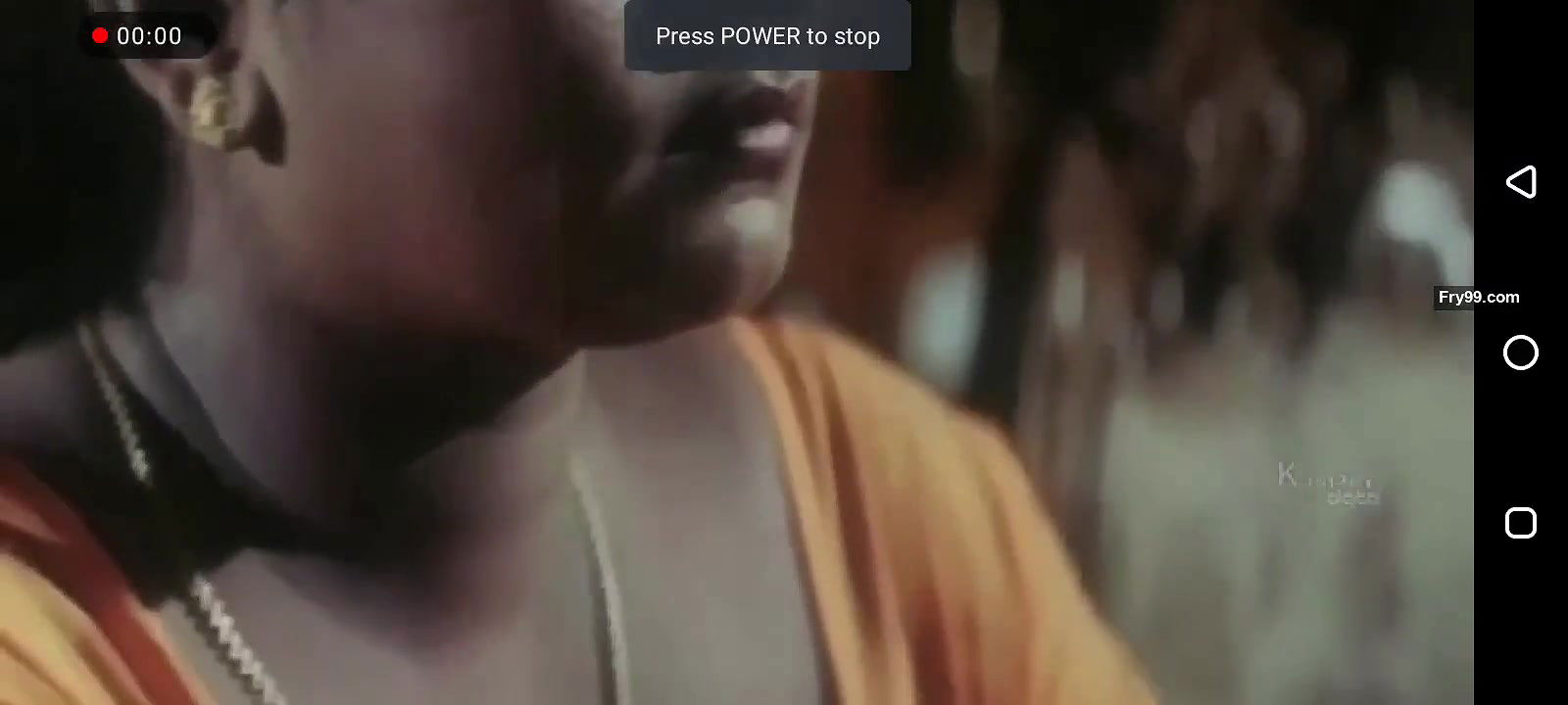 Shakeela Cleavage.MP4