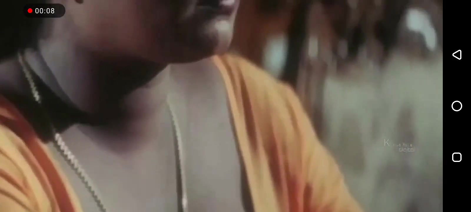 Shakeela Cleavage.MP4