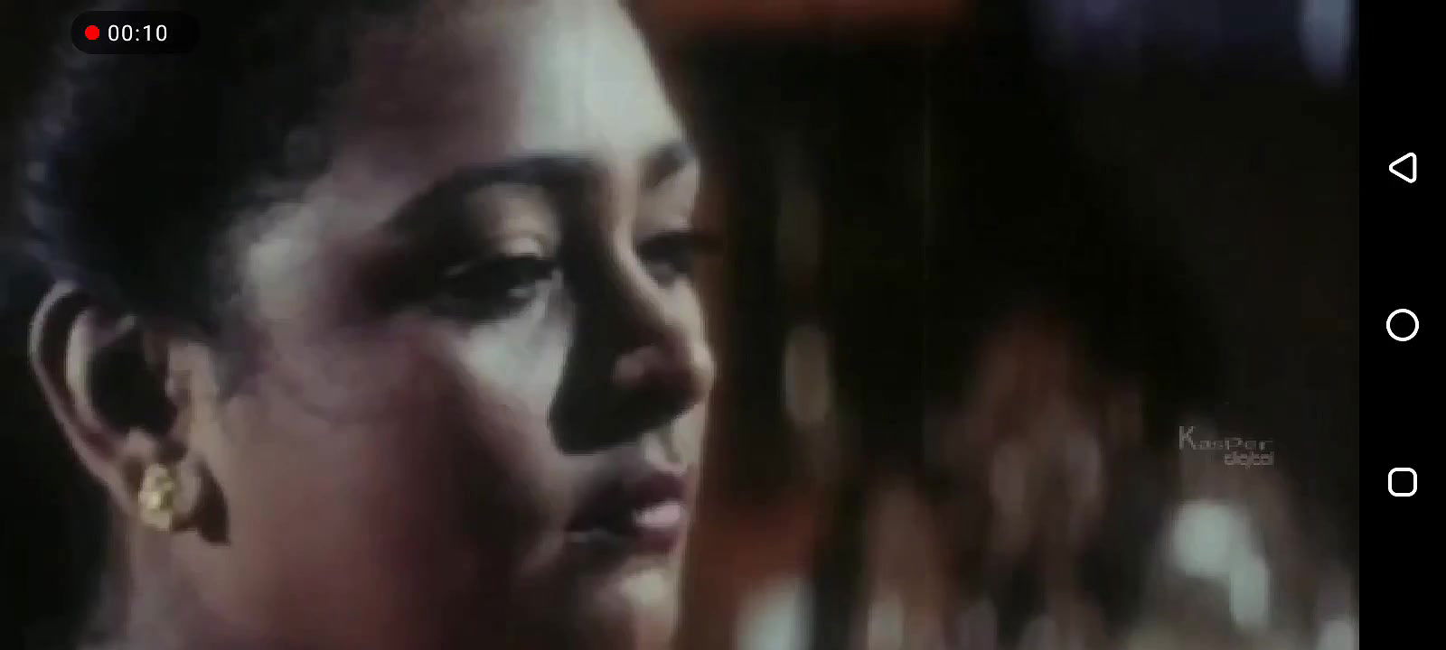 Shakeela Cleavage.MP4