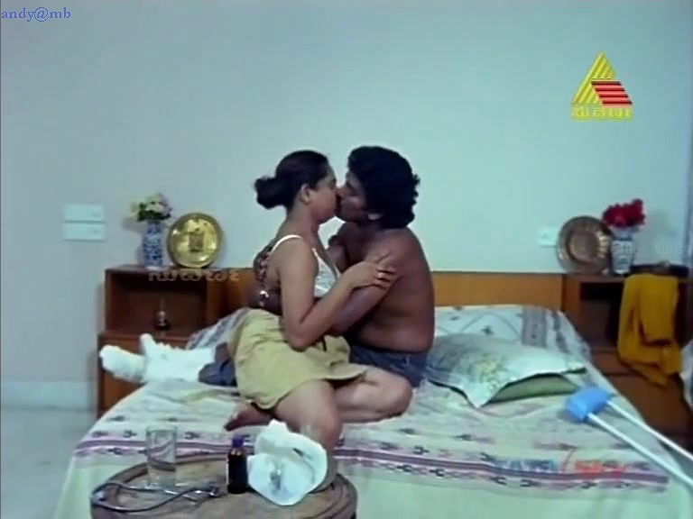 Sindhu Erotic Tounge Sucking Smooching