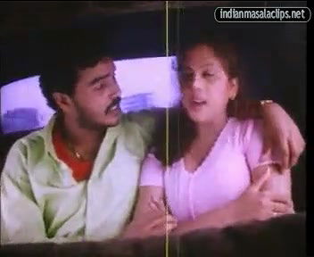 Sindhu honymoonn nipple fondle pussy press indian masala clip