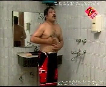 Sindhu in bathroom_Vol2(3)