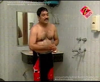 Sindhu in bathroom_Vol2(3)