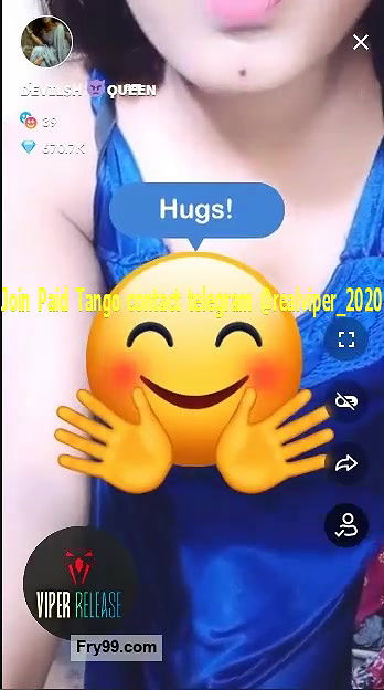 Devilish Queen Tango Private(29.09.2020)