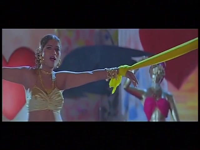 Snehitha Maria Scene and Ruthika Song