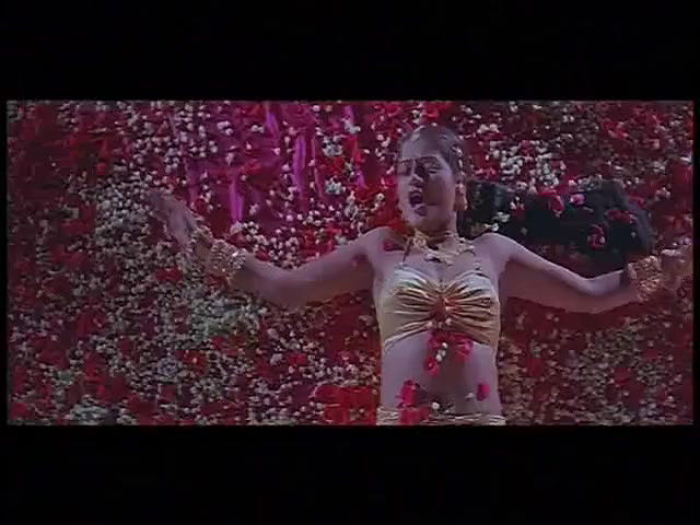 Snehitha Maria Scene and Ruthika Song