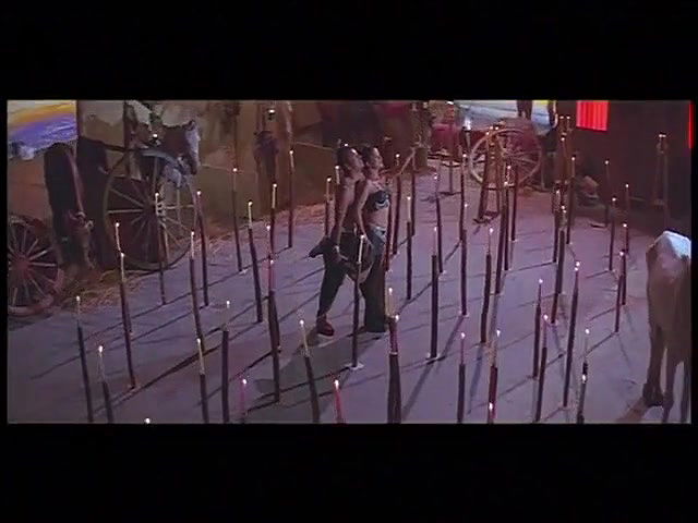 Snehitha Maria Scene and Ruthika Song