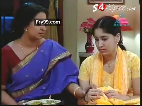 Sona Nair First Time Very Rare Big Navel Show