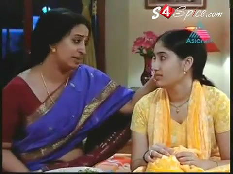 Sona Nair First Time Very Rare Big Navel Show